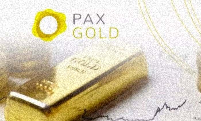 earn interest using paxg on coinloan platform