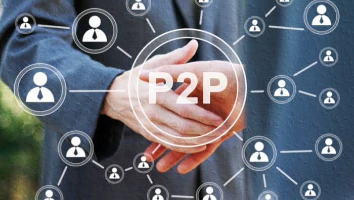 P2P Investments in 2023