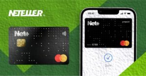 Net+ Virtual Prepaid Mastercard®: A Convenient and Secure Way to Pay in Brazil