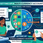 Setting Up a Multi-Currency Account